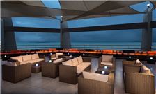 Eneo la Mawe la Sky Beach