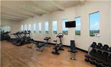 Gymnasium