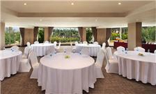 Kilimanjaro Cluster Seating