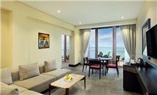 Suite Suite Mazingira ya Bahari Eneo la uhai