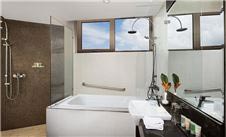 Junior Suite bafuni