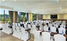 Meetings Room