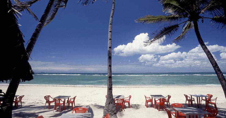 Dar Es Salaam Rasi ya Oysterbay, Tanzania