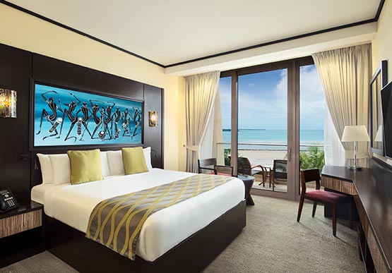 Manunuzi ya awali ndani ya Ramada Resort Dar Es Salaam, Tanzania