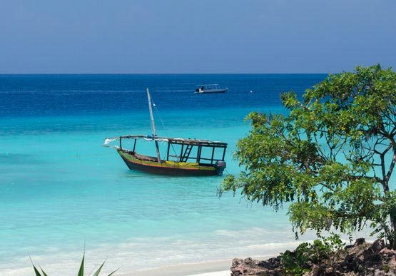 Ramada Resort Dar Es Salaam, Fupi na Tamu, Ona Hisi na Chunguza