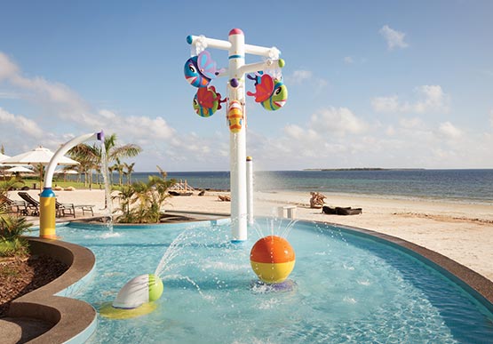 Ramada Resort Dar Es Salaam, Fupi na Tamu, Tanzania