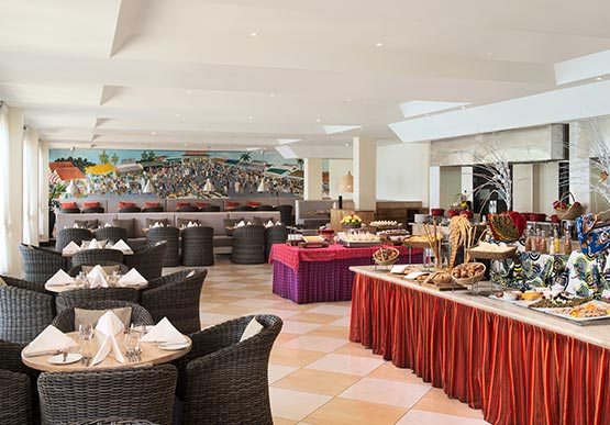 Ofa za malazi ya wikiendi ndani ya Ramada Resort Dar Es Salaam,Tanzania