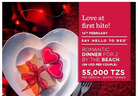Valentines Day Celebrations 14th February 2019