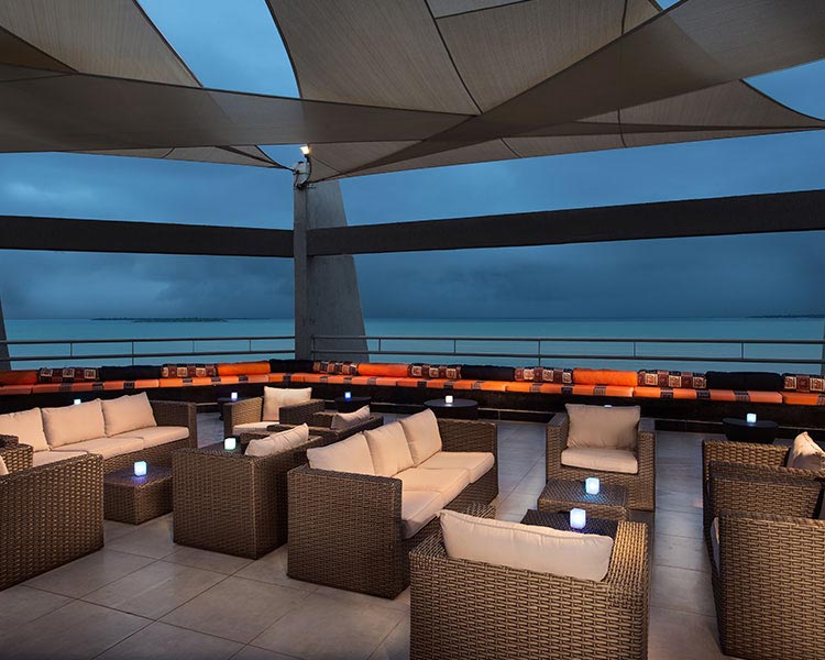 Ramada Resort by Wyndham Dar Es Salaam Great Restaurants, Tanzania