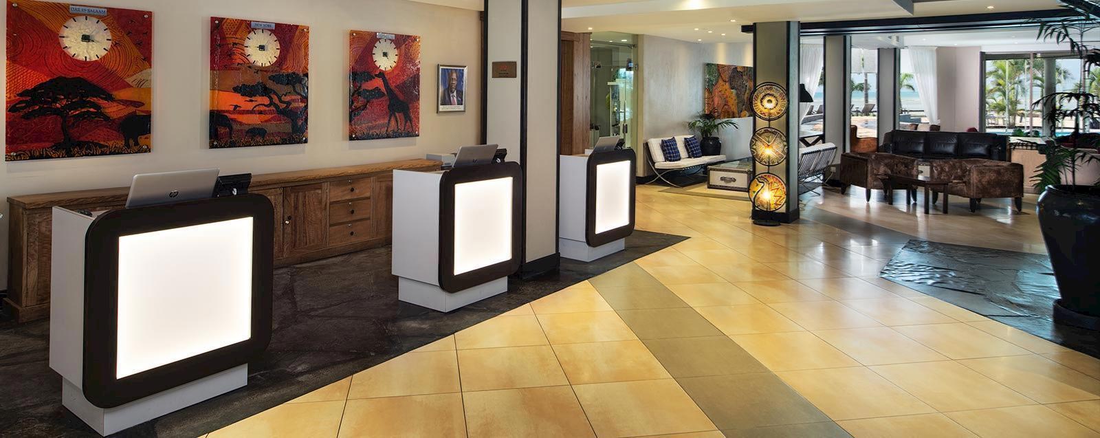 Ramada Resort by Wyndham Dar Es Salaam Tanzania