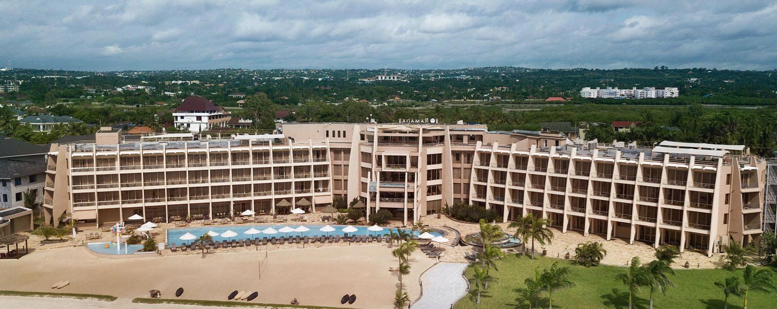 Ramada Resort by Wyndham Dar Es Salaam Tanzania