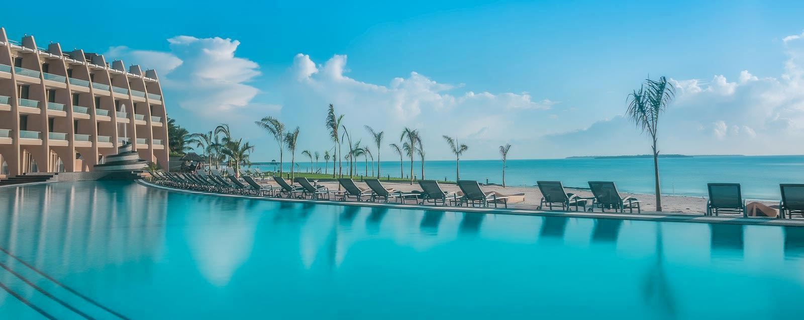 Ramada Resort by Wyndham Dar Es Salaam Tanzania