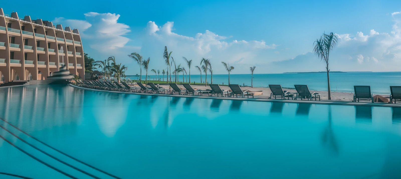 Huduma ndani ya Ramada Resort Dar es sSalaam