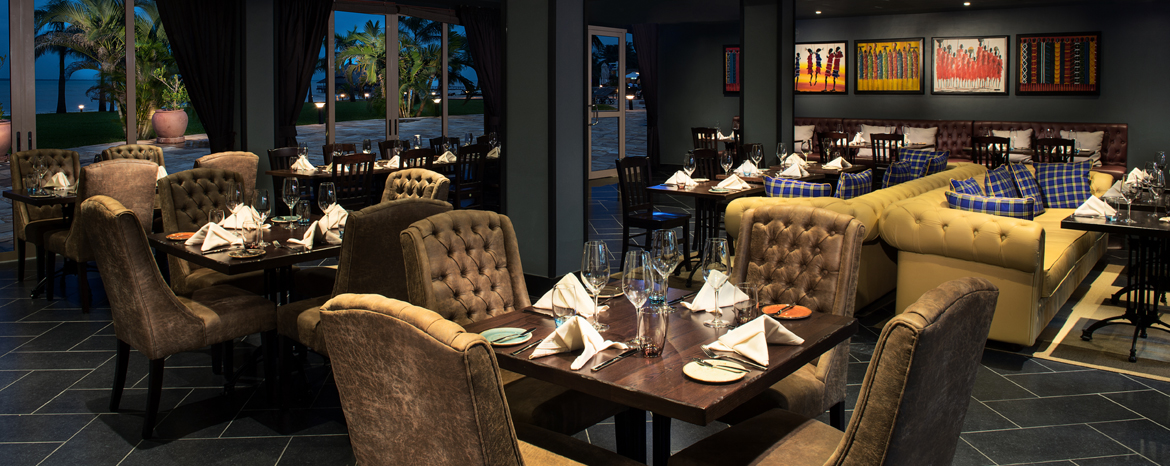 Ramada Resort Africana Grill