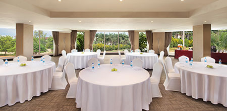 Meetings & Events in Ramada Resort by Wyndham Dar Es Salaam Meetings & Events in Ramada Resort by Wyndham Dar Es Salaam